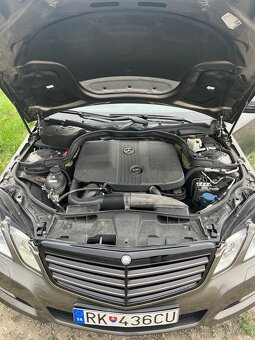 Mercedes- Benz 250cdi rv.2009 150kw - 8