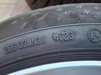 Hliníkové disky Hyundai/Kia R16, 5x114,3 - 8