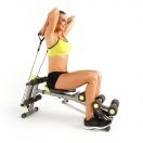 WonderCore fitness pristroj - 8