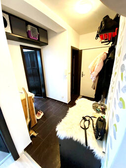 Bývanie v obľúbenej lokalite s parkovaním - 8