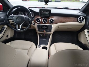 Mercedes GLA 200, 2015 - 8