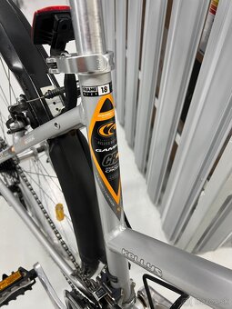 Predám bicykel v dobrom stave✅ servisovaný🚴KELLYS 28 - 8