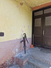 Pozemok o výmere 4543 m2 so starším RD na predaj - 8