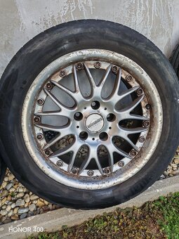 Predám elektróny a disky - 8