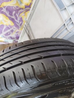 5x100 r15 skoda fabia,roomster,seat ibiza,polo - 8