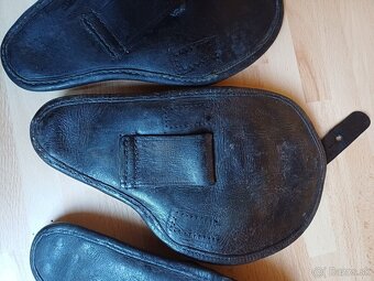 puzdro pištol vz. 24 - 8