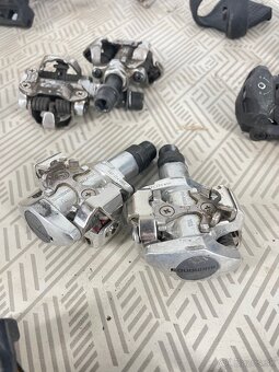 Nahradne diely na bicykle - 8