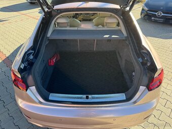 Audi A5 Sportback 3.0 TDI S tronic Design CHameleon Folia - 8