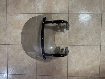 Harley Davidson Forty-Eight 1200 - 8