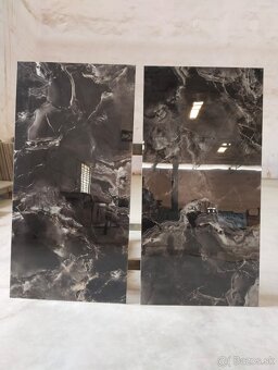 Dlažba a Obklad -CLOUDY BLACK - 8