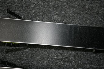 lyže Fischer Curv GT 161 cm - 8