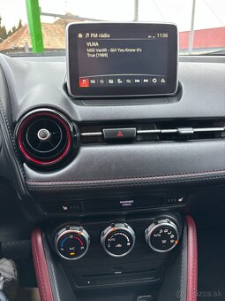 Mazda CX-3 AWD - 8