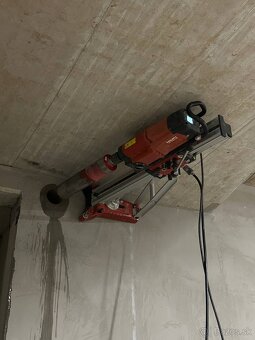 Jadrové vŕtanie Bratislava - 8