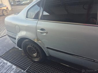 Predám Passat b5.5 1.9tdi 96kw 2001 - 8