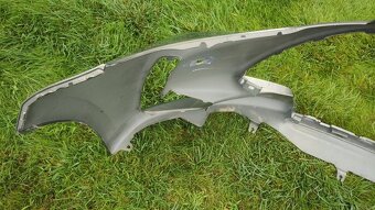 Toyota Yaris IV 4 XP210 2020 - Predny naraznik - 8