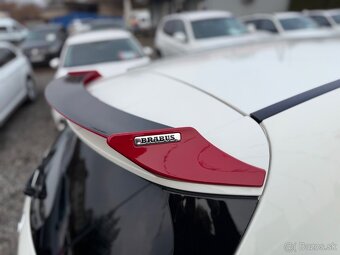 Mercedes-Benz A trieda 180 /T - 8