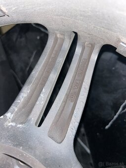 BMW Audi Škoda MB VW - 8