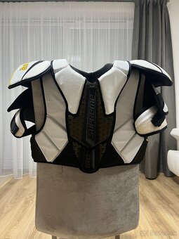 Hokejová vesta Bauer - 8