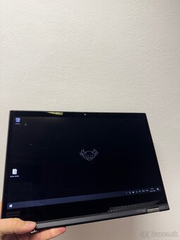 Predám Lenovo ThinkPad L13 Yoga Gen 1 – dotykový - 8