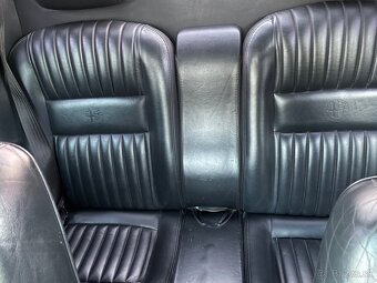 Predám Alfa Romeo GTV - 8