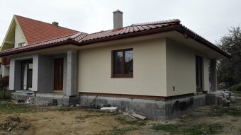 Zatepľovanie domov - 8