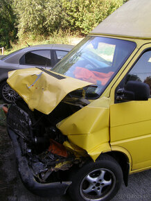 VW transporter T4 burany - 8