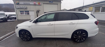 Fiat Tipo Combi 1.6 MultiJet S-Design DDCT - 8
