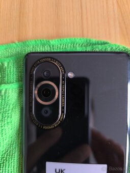 Huawei Nova 10 Black - 8