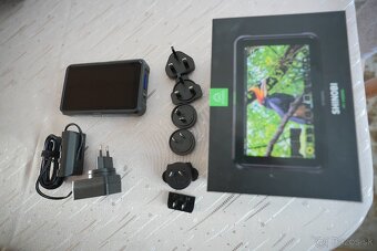 Atomos SHINOBI 5 - 8