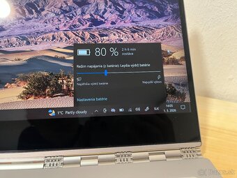 Lenovo Yoga 920-13ikb - 8