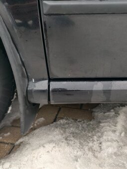 Škoda Fabia 1.2i - 8