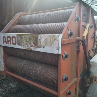 Predám balíkovač - 8