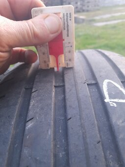 205/55 r16 letné pneumatiky - 8