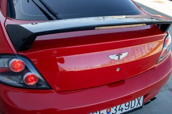 HYUNDAI COUPÉ 2.0i CVVT Dynamic 105kW 2008 - 8