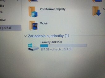 predám HP elitebook 820 G2 ,Intel® Core™ i5 ,8gb ram ,ssd - 8