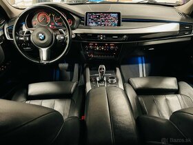 BMW X5 XDrive40d A/T - 8