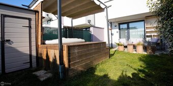 NA PRENÁJOM - Byt so záhradou + parking v Trenčíne - 91m² - 8