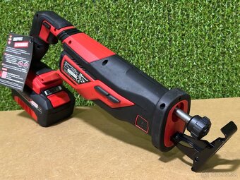 Einhell TE-AP 18/26 Li - Solo Aku univerzálna píla - 8