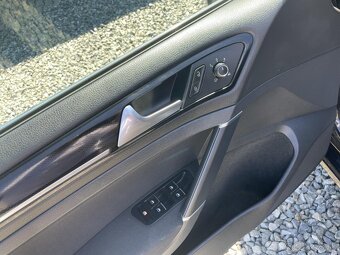 Volkswagen Golf 2.0TDi 150PS DSG PAN HIGHLINE - 8