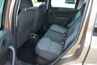 Škoda Yeti 1.2 TSI Family 105k - 8