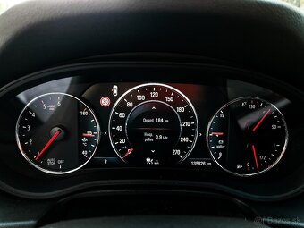 OPEL Insignia Sports Tourer Diesel 2.0 CDTI Innovation - 8