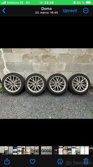 BMW 118D, M-Packet - 8