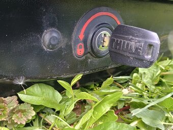 Thule Dynamic 900 strešný box - 8