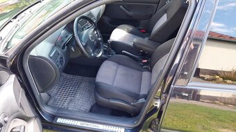 Golf 4 1.9Tdi - 8