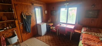 PREDÁME - Záhradnú chatauv Považskej Bystrici - 8