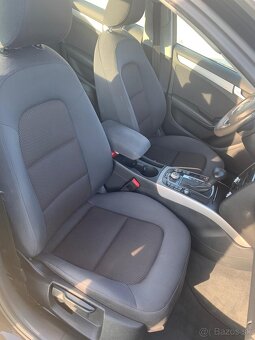 Audi A4 B8.5 ALLROAD 3.0 TDi - 8