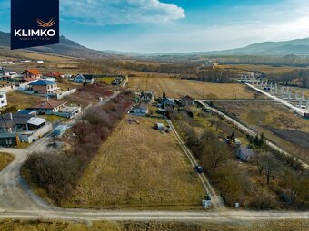 PREDAJ | Stavebný pozemok | Fintice - 8