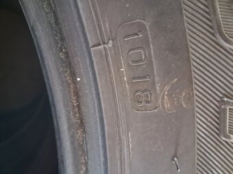 265/60 R18 letne - 8