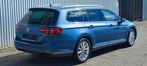 Volkswagen Passat Variant 1.6 TDI BMT Highline, 2017 - 8