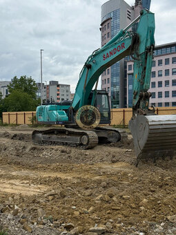 🏠🔑 EXKLUZÍVNE Bývanie v developerskom projekte PANÓNSKA - 8